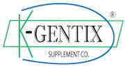 KGentix Supplement Co. Inc