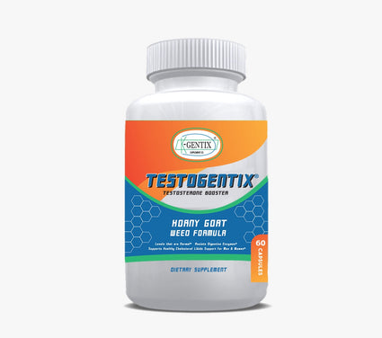 Testogentix